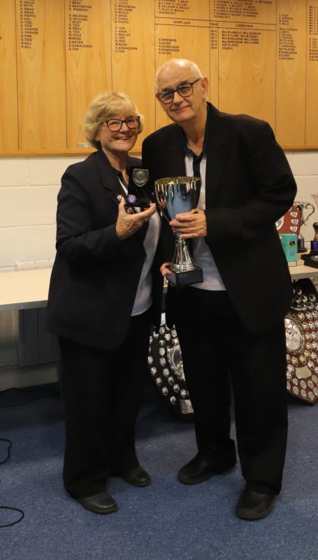 R.Hill - 4-3-2-1 Wnr