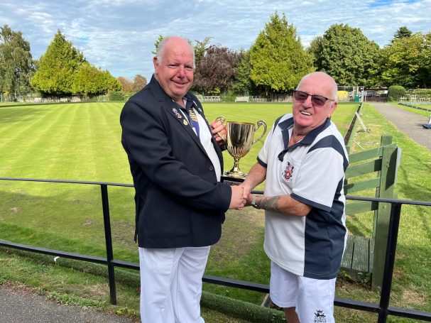 L+S Jack : Gary Mailley