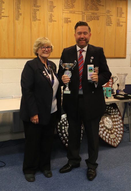 S.Kates - Short Jack Wnr